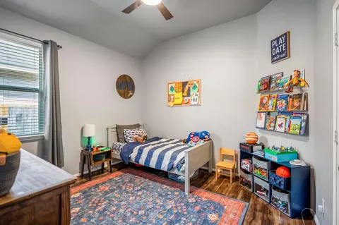 Bedroom - 9474 E Woodmark, Conroe, TX 77304 photo 3 of 4