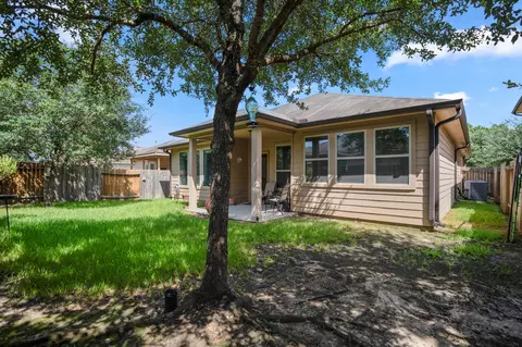 Exterior - 9474 E Woodmark, Conroe, TX 77304 photo 5 of 6