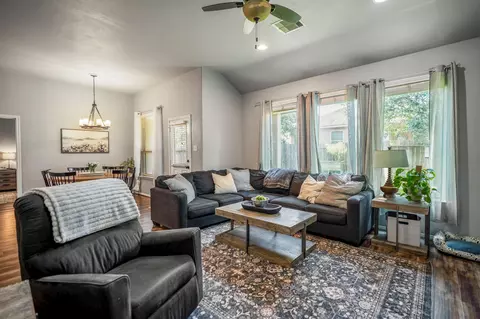 Living - 9474 E Woodmark, Conroe, TX 77304 photo 2 of 2