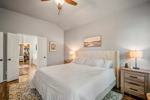 Bedroom - 9474 E Woodmark, Conroe, TX 77304 photo 2 of 4