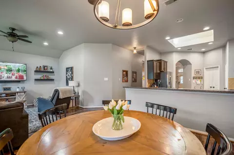 Dining - 9474 E Woodmark, Conroe, TX 77304 photo 1 of 1