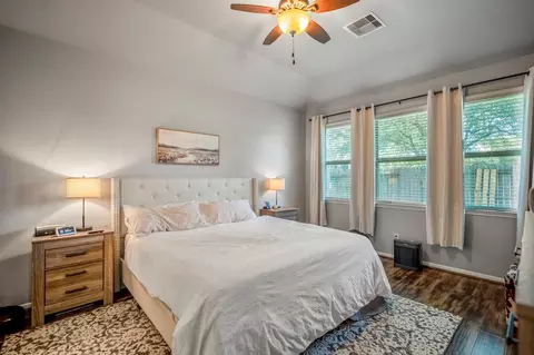 Bedroom - 9474 E Woodmark, Conroe, TX 77304 photo 1 of 4