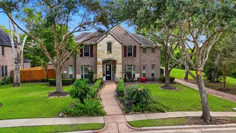 10502 Shipmans Landing Dr, Missouri City, TX 77459