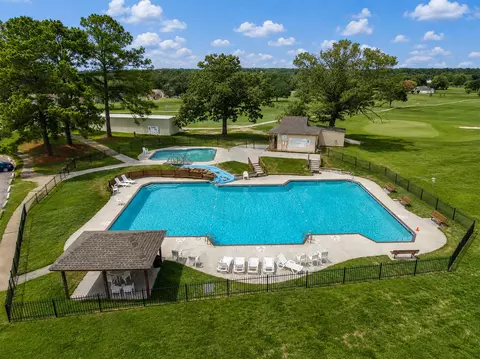 Exterior - 273 Augusta Dr, Trinity, TX 75862 photo 11 of 12