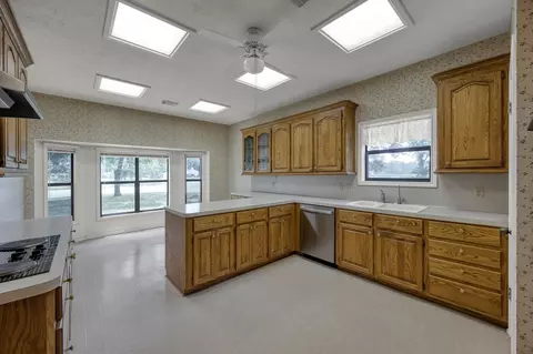 Kitchen - 273 Augusta Dr, Trinity, TX 75862 photo 1 of 3