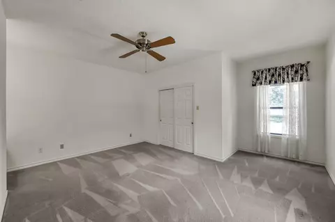 Bedroom - 273 Augusta Dr, Trinity, TX 75862 photo 5 of 6