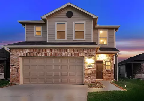 1822 Brushy Cedar Dr, Conroe, TX 77301