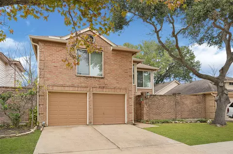 16042 Hidden Acres Dr, Houston, TX 77084