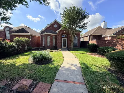 4627 Cashel Spring Dr, Houston, TX 77069
