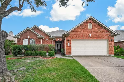 9507 Carsonmont Ln, Houston, TX 77070