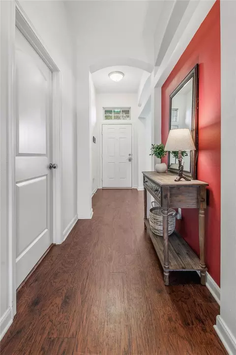 Entry Way - 3065 Positano Loop, Bryan, TX 77808 photo 2 of 6