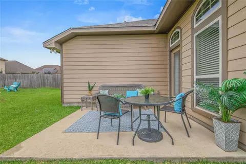 Exterior - 3065 Positano Loop, Bryan, TX 77808 photo 7 of 12