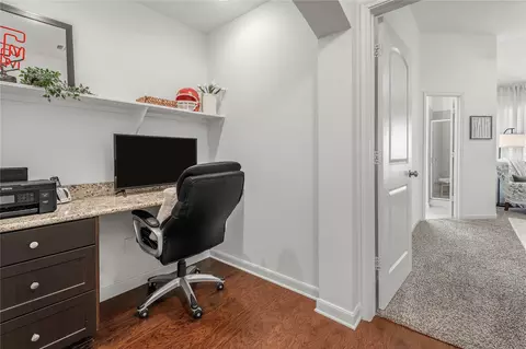 Entry Way - 3065 Positano Loop, Bryan, TX 77808 photo 6 of 6