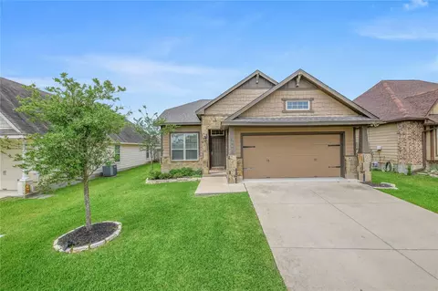 3065 Positano Loop, Bryan, TX 77808
