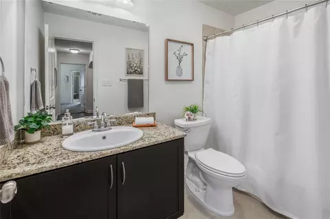 Bath - 3065 Positano Loop, Bryan, TX 77808 photo 4 of 5