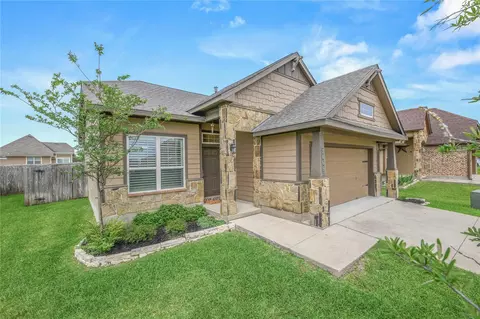 Exterior - 3065 Positano Loop, Bryan, TX 77808 photo 2 of 12