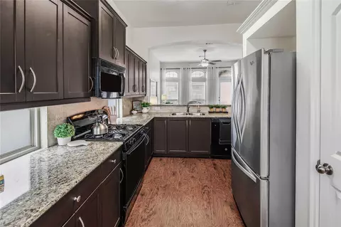 Kitchen - 3065 Positano Loop, Bryan, TX 77808 photo 1 of 7