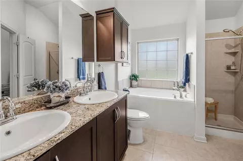 Bath - 3065 Positano Loop, Bryan, TX 77808 photo 1 of 5