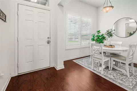 Entry Way - 3065 Positano Loop, Bryan, TX 77808 photo 4 of 6