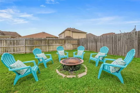 Exterior - 3065 Positano Loop, Bryan, TX 77808 photo 10 of 12