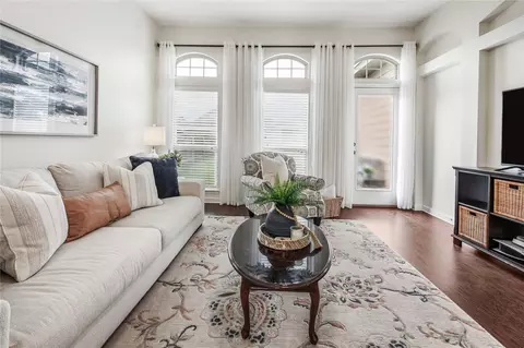 Living - 3065 Positano Loop, Bryan, TX 77808 photo 2 of 2
