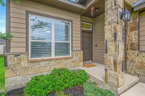 Exterior - 3065 Positano Loop, Bryan, TX 77808 photo 3 of 12