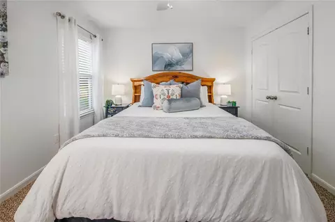 Bedroom - 3065 Positano Loop, Bryan, TX 77808 photo 5 of 7