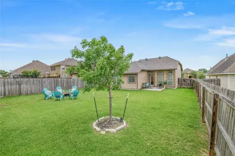 Exterior - 3065 Positano Loop, Bryan, TX 77808 photo 11 of 12