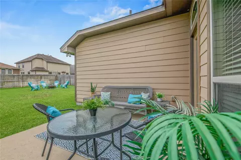 Exterior - 3065 Positano Loop, Bryan, TX 77808 photo 8 of 12