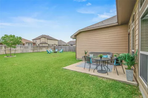Exterior - 3065 Positano Loop, Bryan, TX 77808 photo 9 of 12