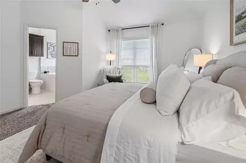 Bedroom - 3065 Positano Loop, Bryan, TX 77808 photo 3 of 7