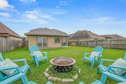 Exterior - 3065 Positano Loop, Bryan, TX 77808 photo 12 of 12