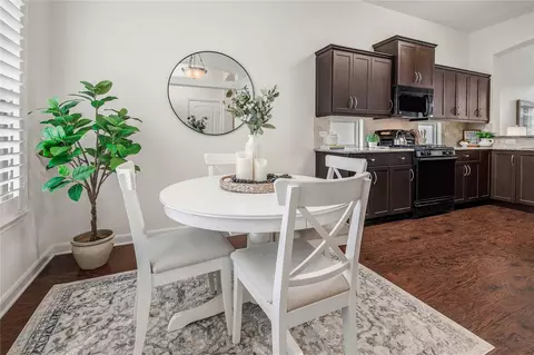 Dining - 3065 Positano Loop, Bryan, TX 77808 photo 3 of 3