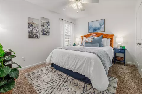Bedroom - 3065 Positano Loop, Bryan, TX 77808 photo 4 of 7