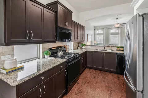 Kitchen - 3065 Positano Loop, Bryan, TX 77808 photo 2 of 7