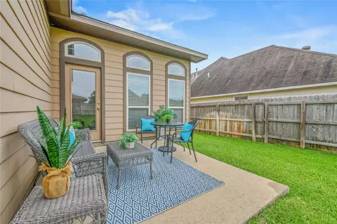 Exterior - 3065 Positano Loop, Bryan, TX 77808 photo 5 of 12