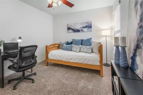Bedroom - 3065 Positano Loop, Bryan, TX 77808 photo 6 of 7