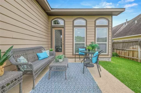 Exterior - 3065 Positano Loop, Bryan, TX 77808 photo 6 of 12
