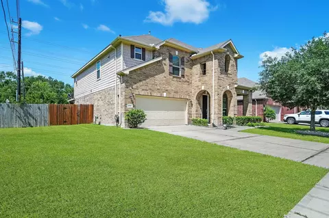 20703 Fawn Timber Trl, Humble, TX 77346
