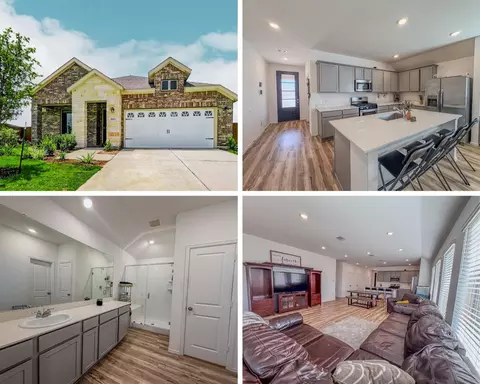 5003 Winslow Grove Dr, Katy, TX 77493
