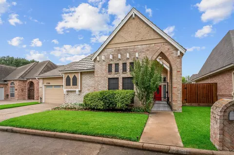 5706 Glen Mist Ln, Houston, TX 77069