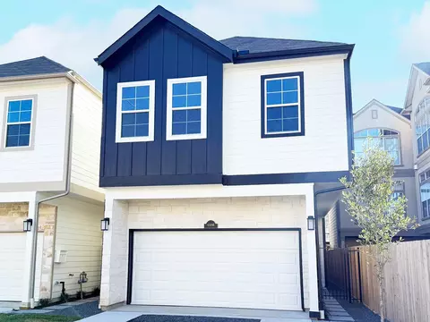 4309 B Dickson Street St, Houston, TX 77007