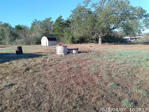 Exterior - 307 E 307e State 543 St E, West Point, TX 78963 photo 5 of 5