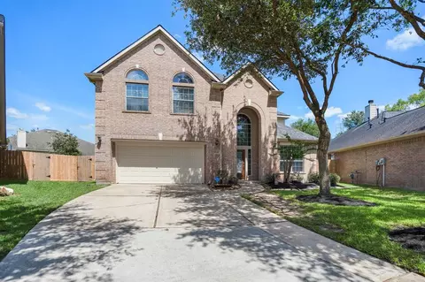 19206 Blanco Lake Ct, Spring, TX 77388 photo 1