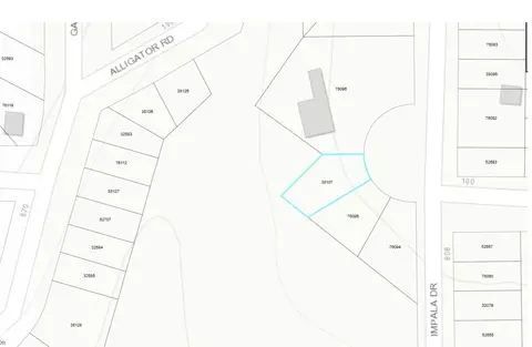 800 Impala Dr, Onalaska, TX 77360 photo 4