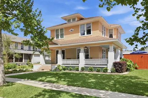 3222 Morrison St, Houston, TX 77009