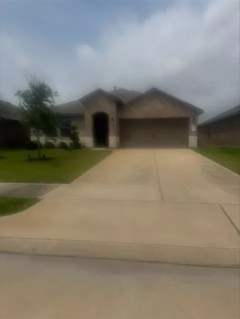 3530 Sicily Island Ln, Katy, TX 77494