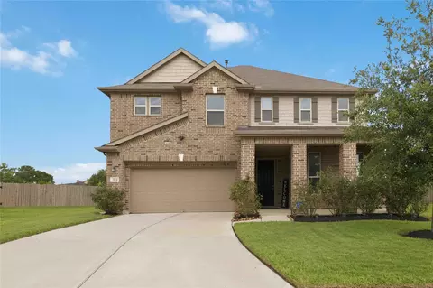25638 Reign Wayman Ct, Katy, TX 77493