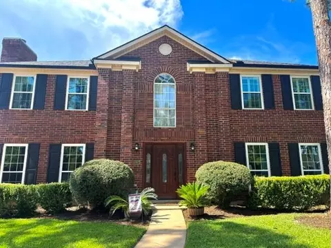 14803 Grand Nugget Ct, Houston, TX 77062