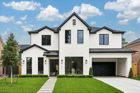 6213 Overbrook Ln, Houston, TX 77057